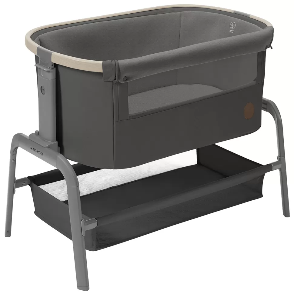 Maxi-Cosi Meuble Bébé>Berceau Cododo Iora - Beyond Graphite