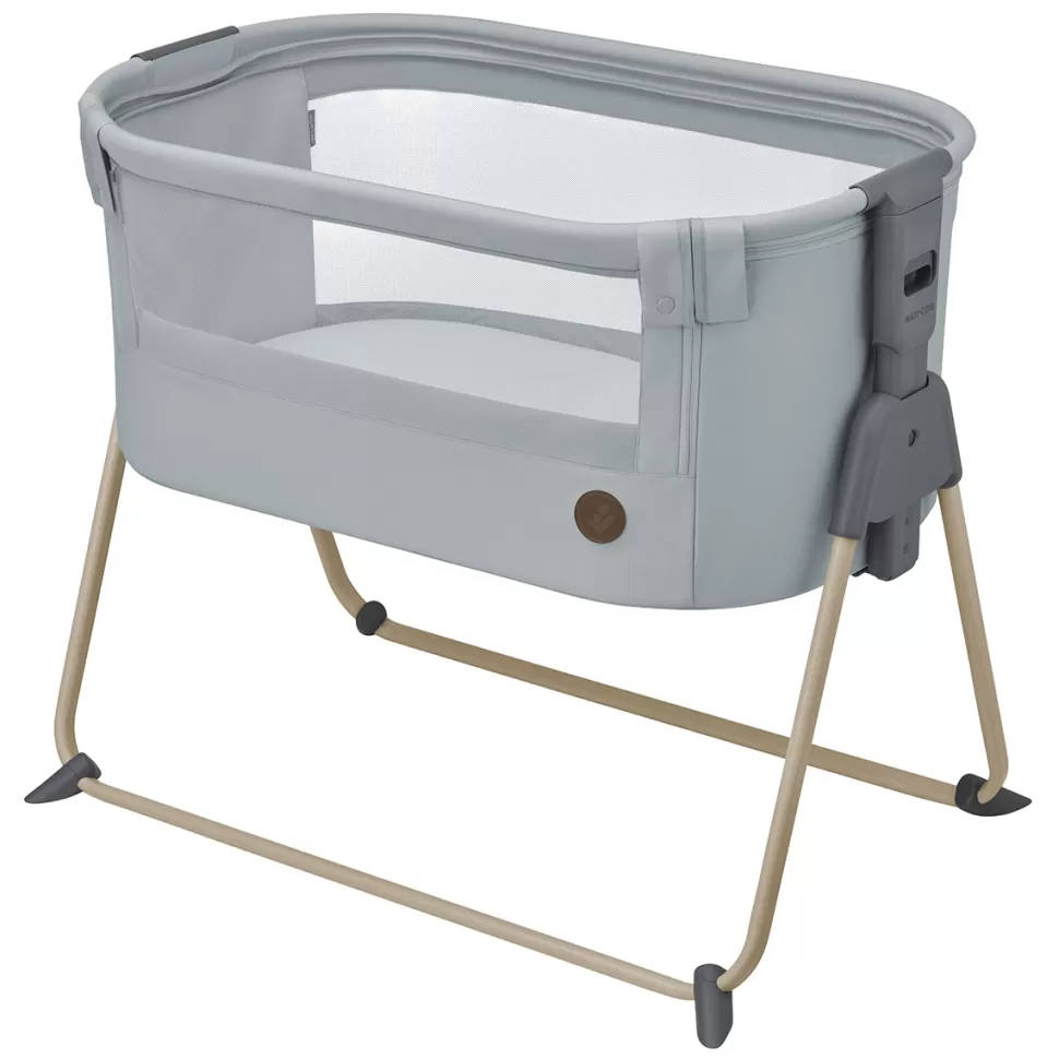 Maxi-Cosi Meuble Bébé>Berceau Cododo Tori - Beyond Grey