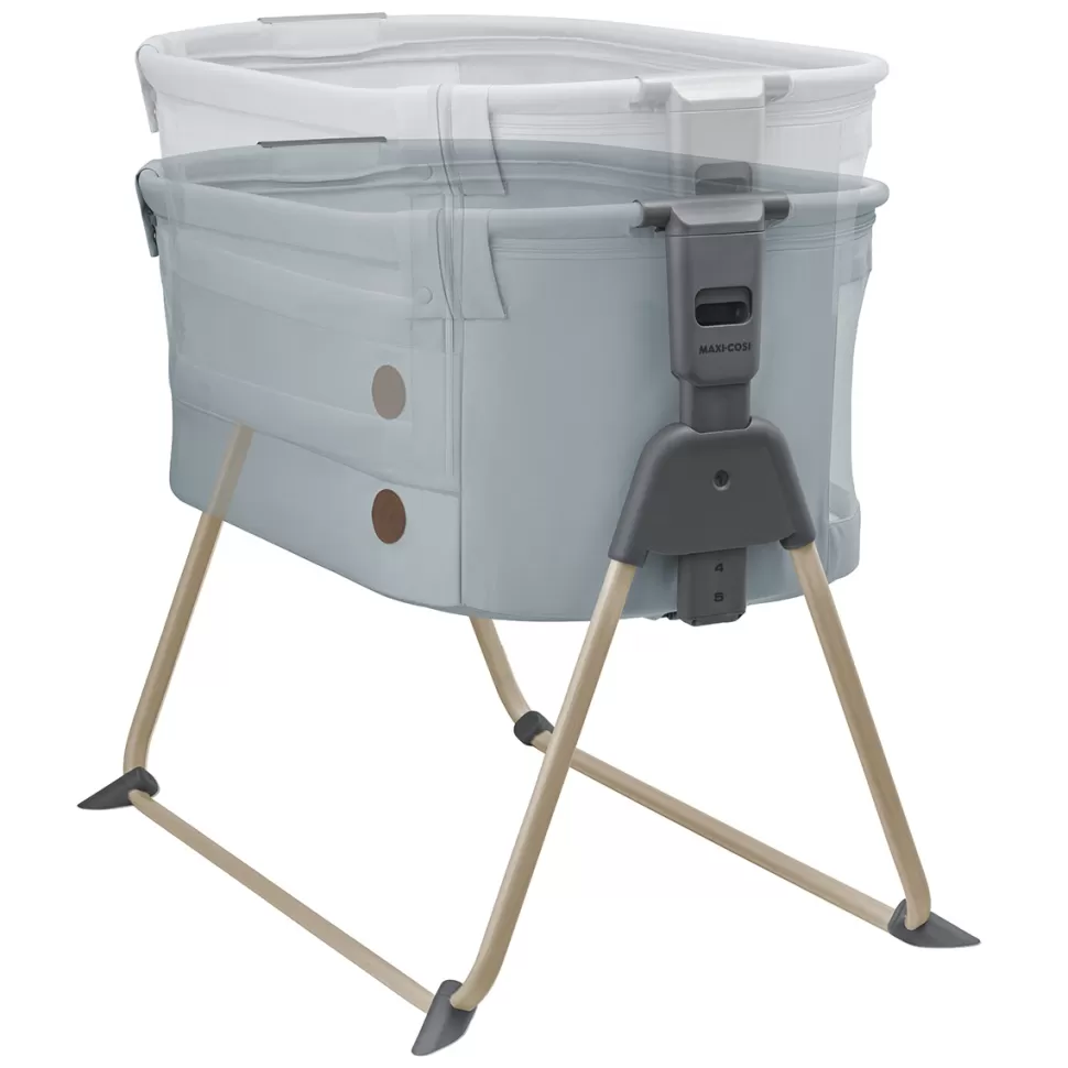 Maxi-Cosi Meuble Bébé>Berceau Cododo Tori - Beyond Grey