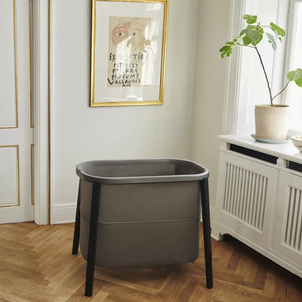 Stokke Meuble Bébé>Berceau Snoozi - Gris Graphite