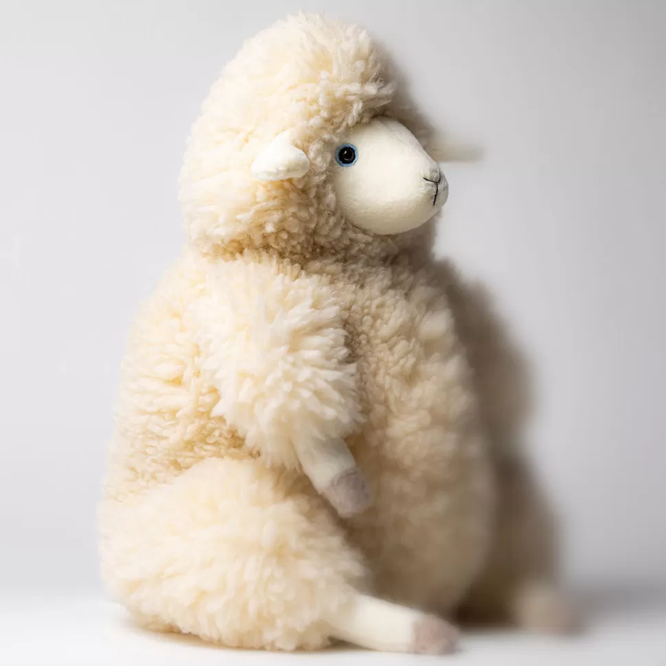 Jellycat Peluche>Bibbly Bobbly Sheep