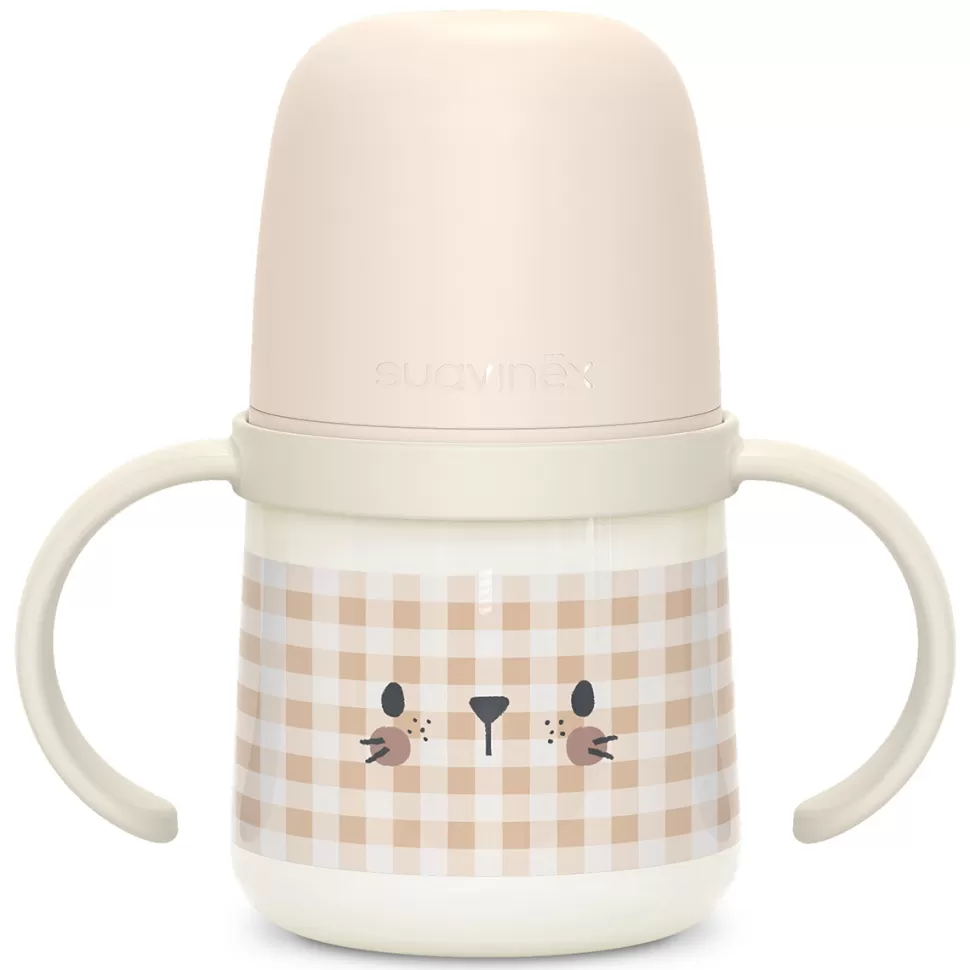 Suavinex Biberonnerie>Biberon First Lapin - 150 ml