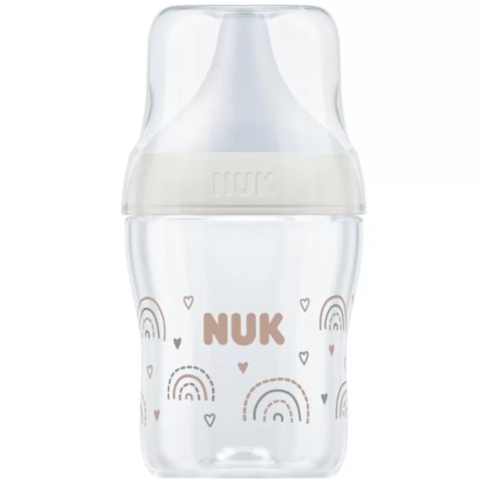 NUK Biberonnerie>Biberon Perfect Match PP - 150 ml