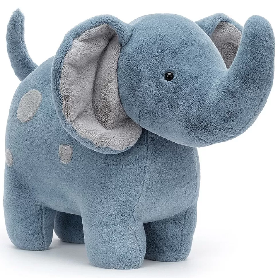 Jellycat Peluche>Big Spottie Elephant