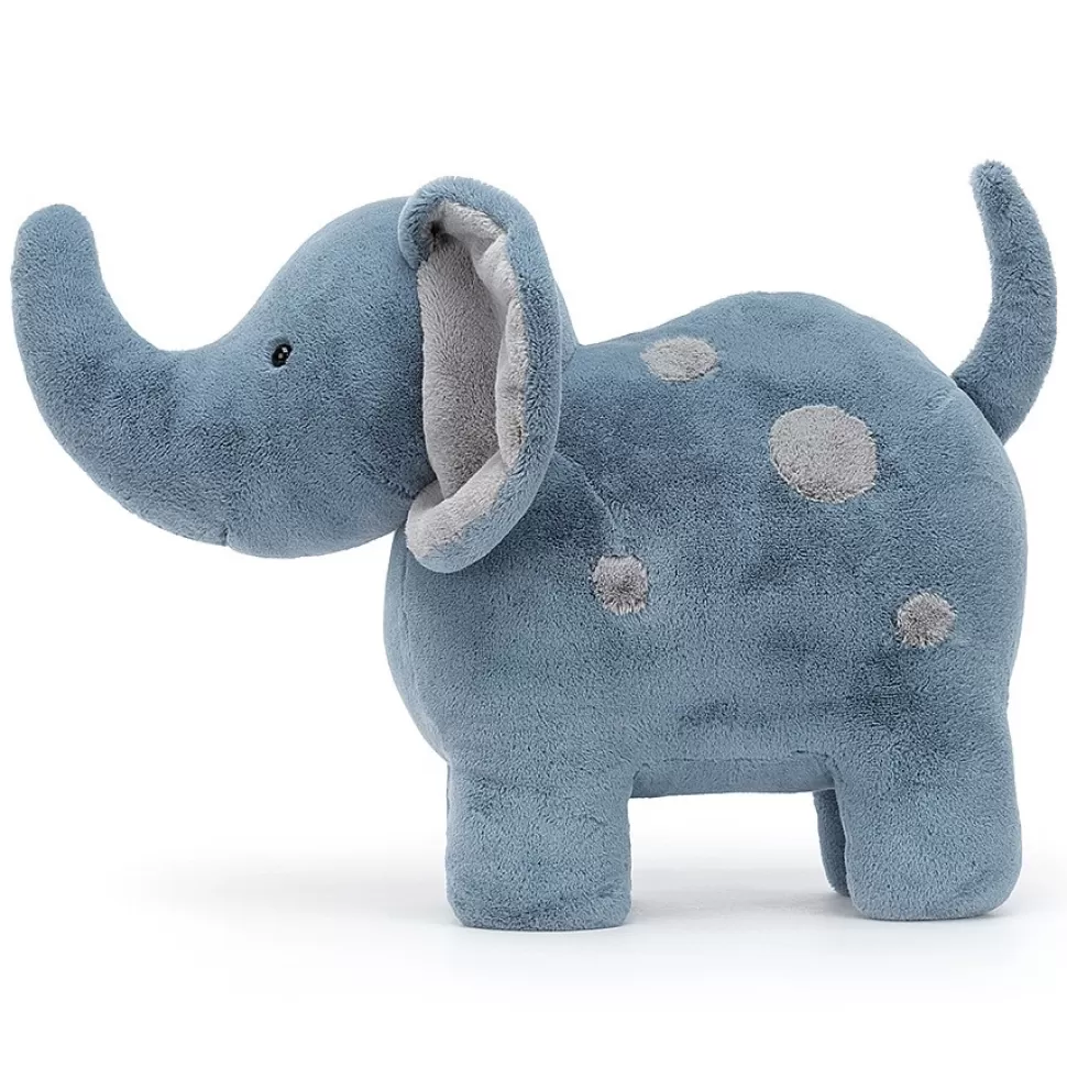 Jellycat Peluche>Big Spottie Elephant