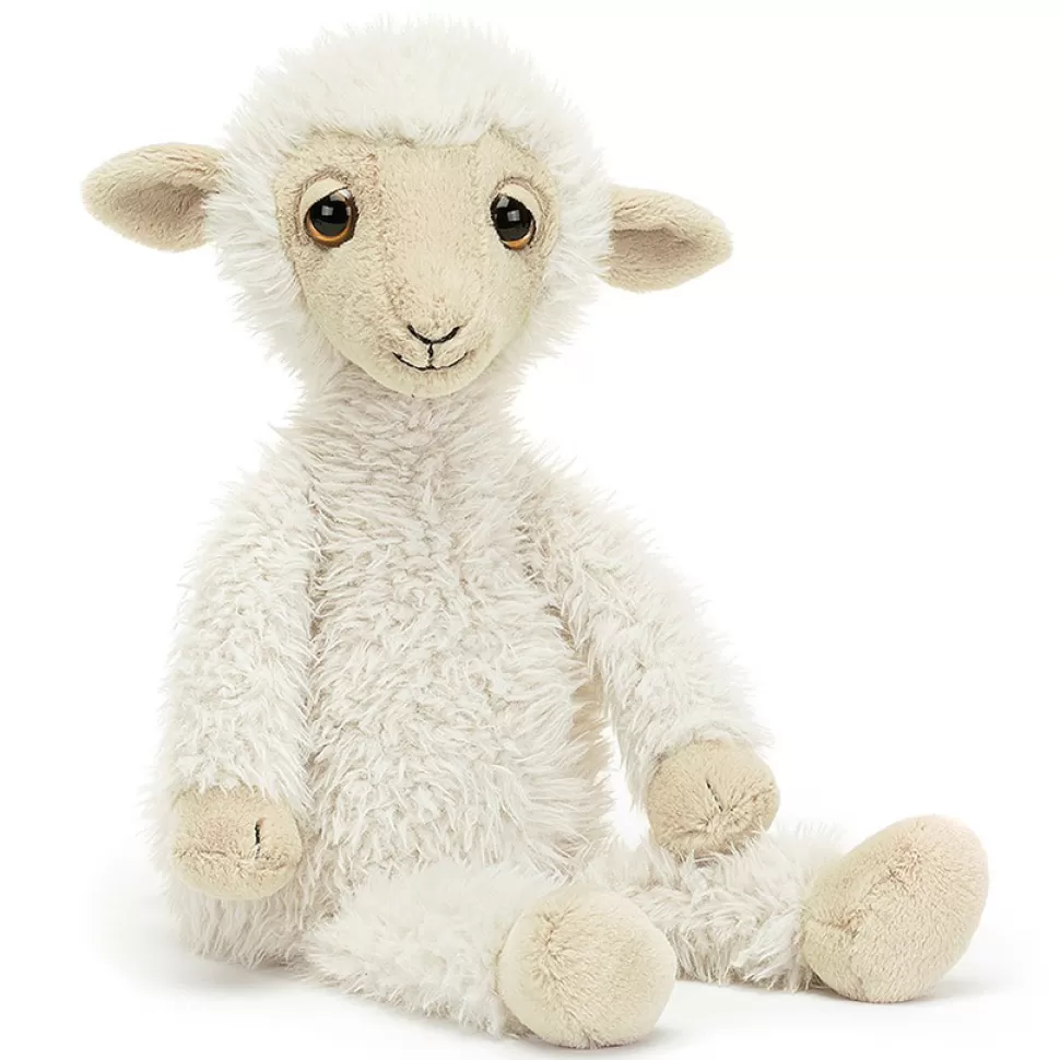 Jellycat Peluche>Blowzy Belle Sheep