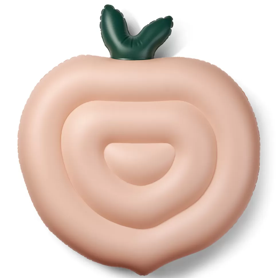 Liewood Mes Premiers Jouets>Bouée Adalyn - Peach Pale Tuscany