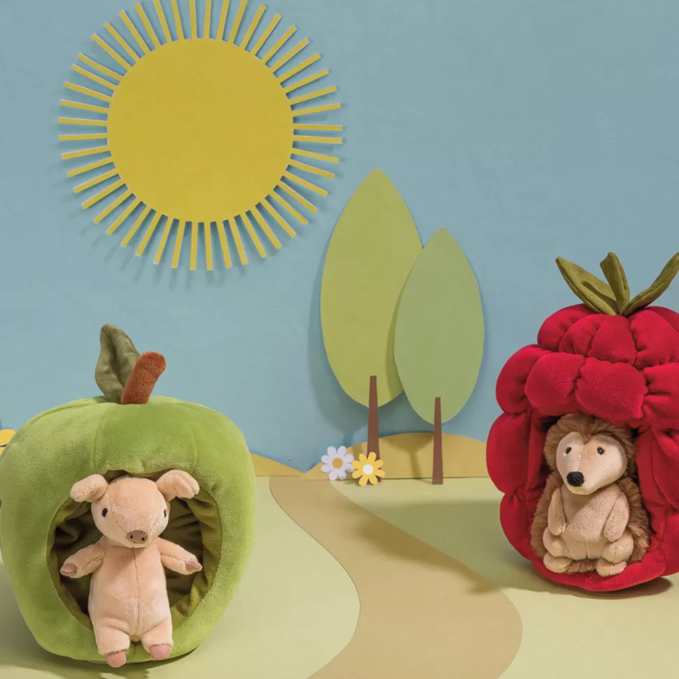 Jellycat Peluche>Brambling Pig