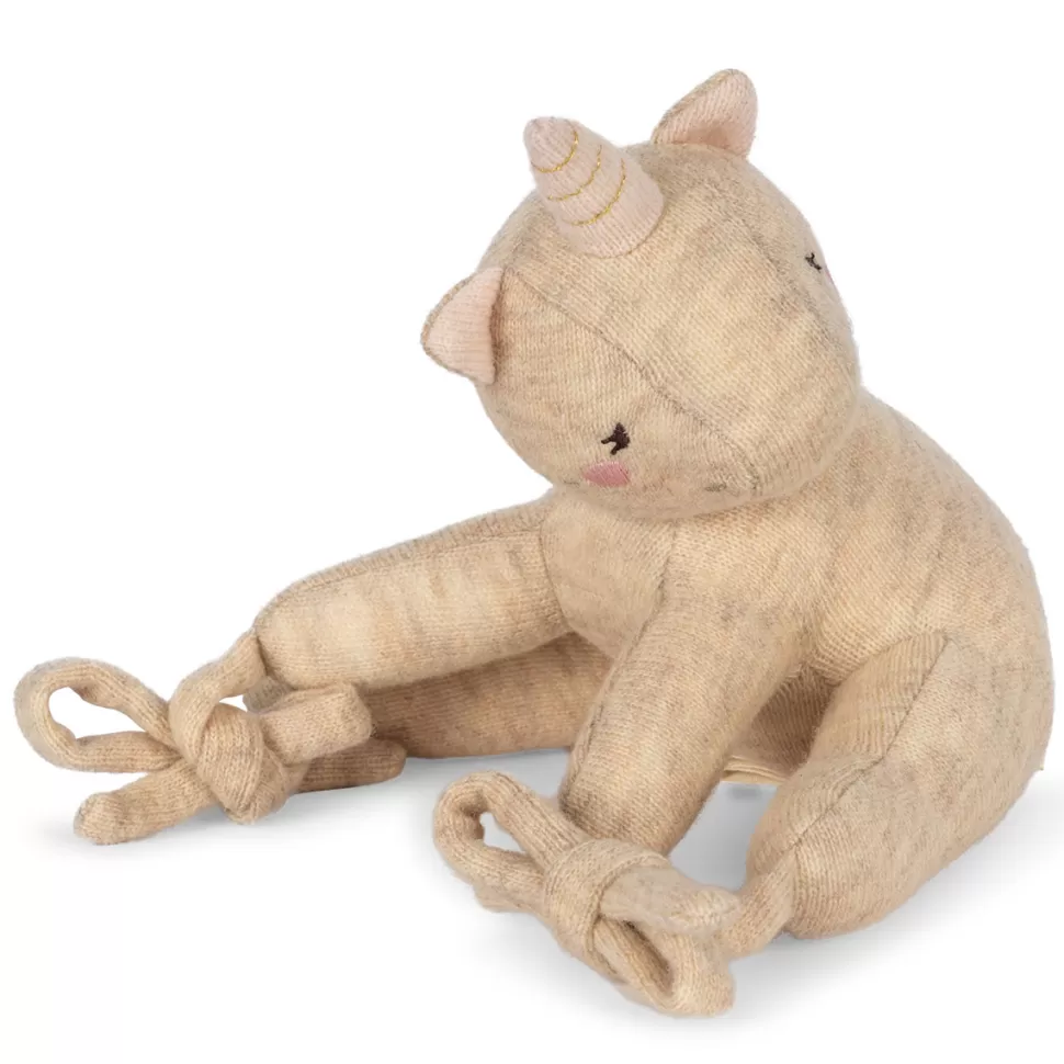 Konges Sløjd Décoration>Butoir de Porte - Unicorn
