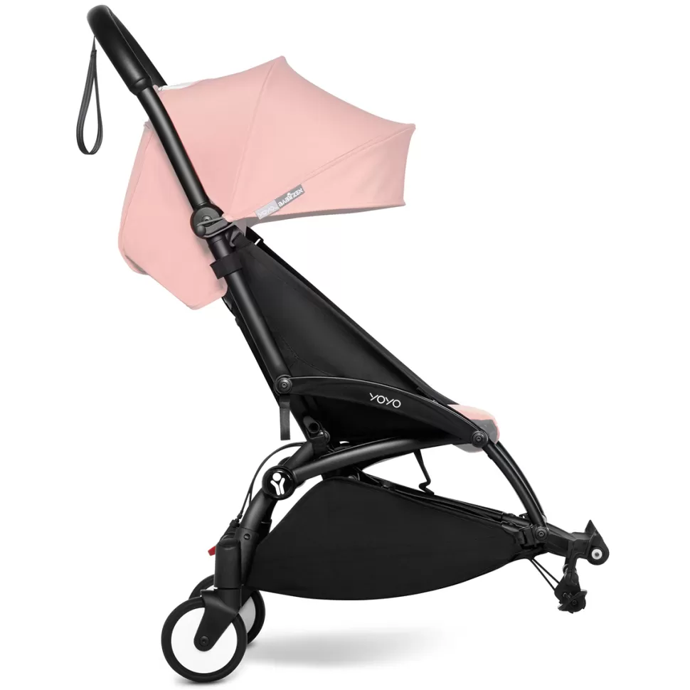 Stokke Accessoires Poussette>Cadre YOYO Connect - Noir