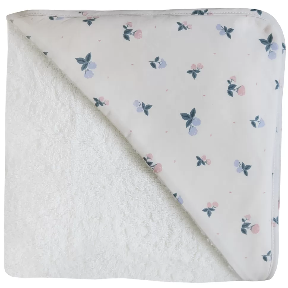 Maison Charlotte Textile>Cape de Bain - Batignolles Multicolore