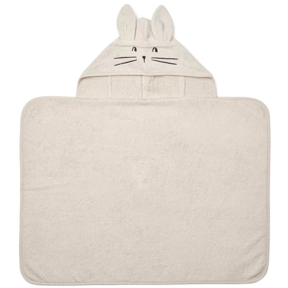 Liewood Textile>Cape de Bain Vilas - Rabbit Sandy