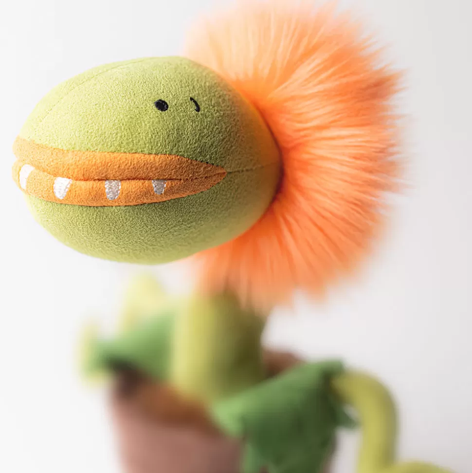 Jellycat Peluche>Carniflore Tammie