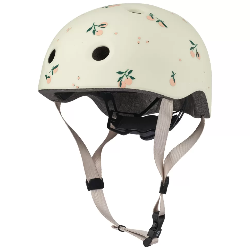 Liewood Trotteur & Porteur>Casque de Vélo Hilary Peach Sea Shell - XS