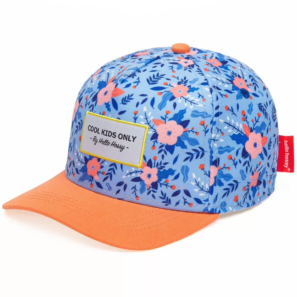 Hello Hossy Accessoires Bébé>Casquette Champetre - 9/18 Mois