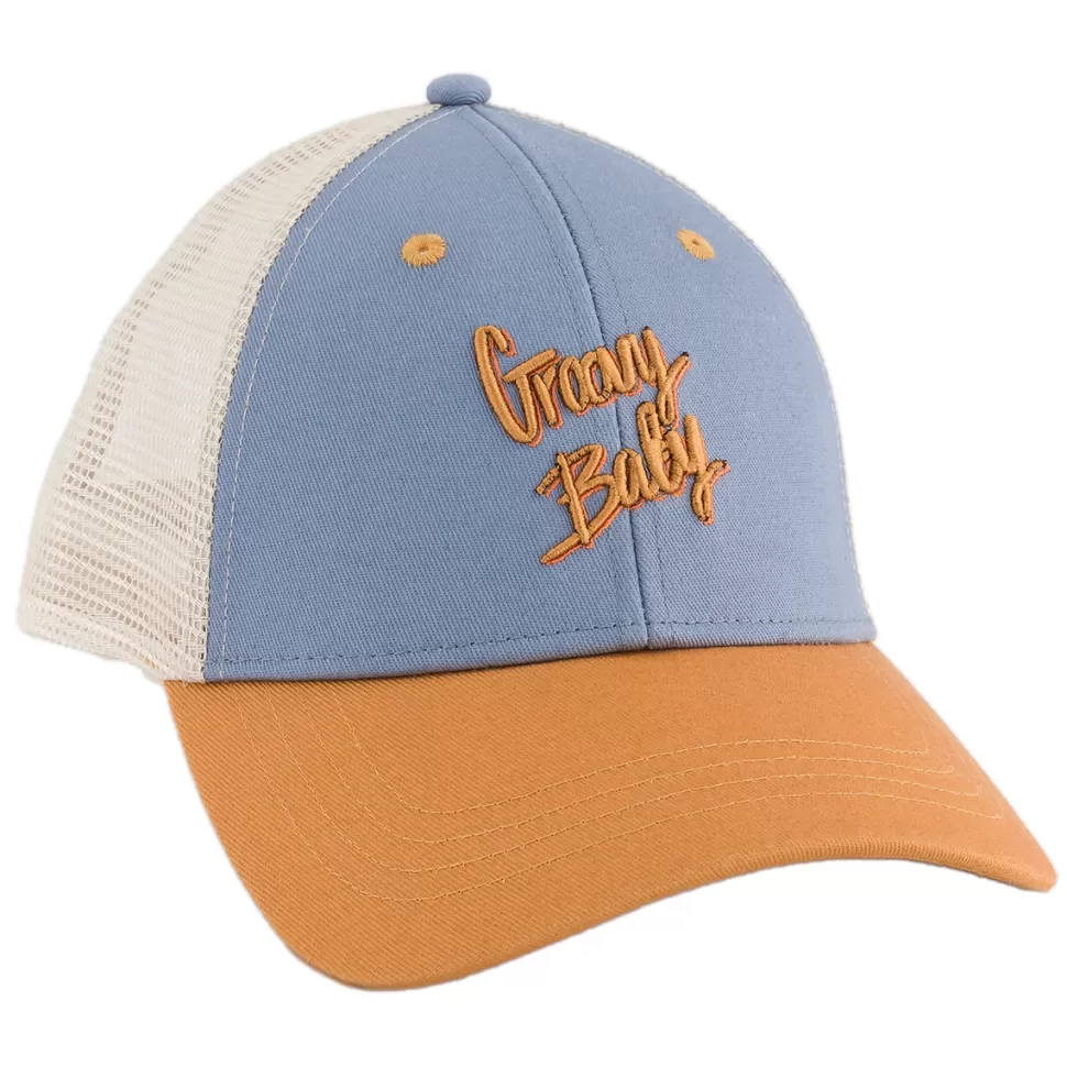 Chamaye Accessoires Bébé>Casquette Groovy Baby - 7/12 Ans