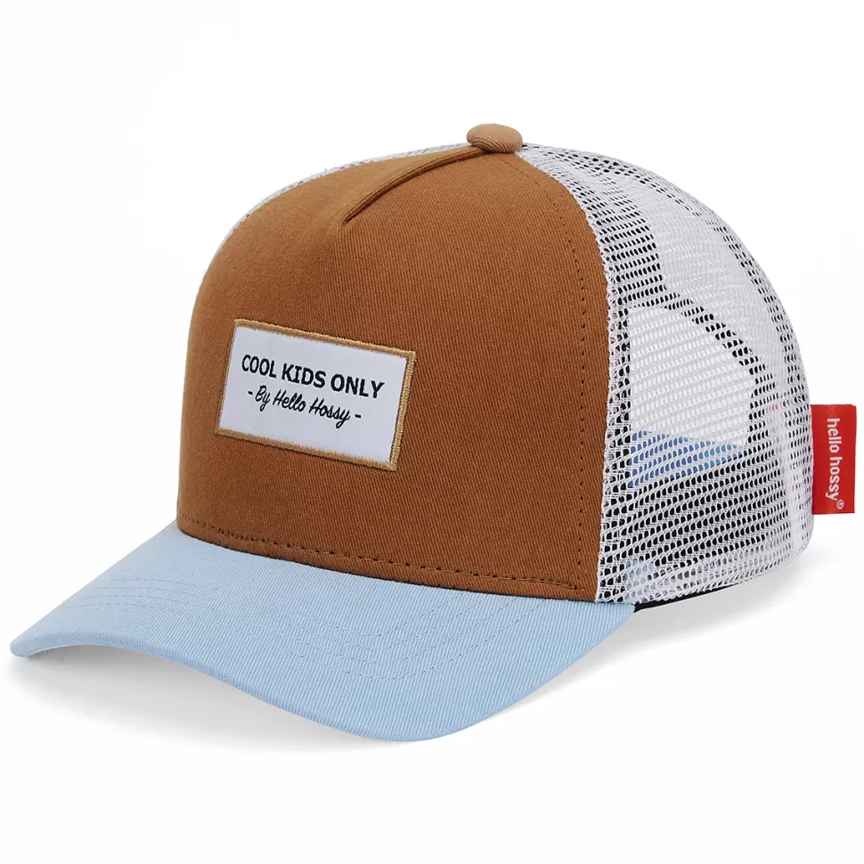 Hello Hossy Accessoires Bébé>Casquette Mini Lake - 9/18 Mois