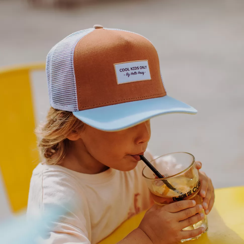 Hello Hossy Accessoires Bébé>Casquette Mini Lake - 9/18 Mois