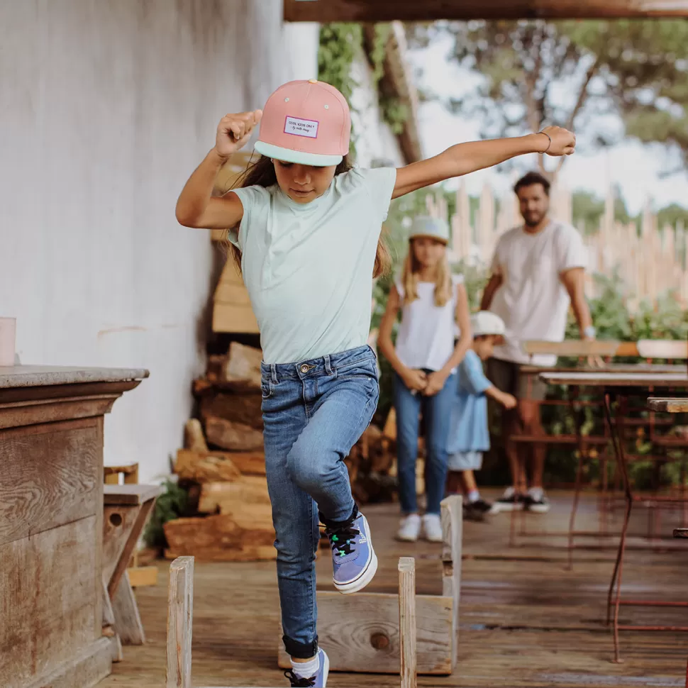 Hello Hossy Accessoires Bébé>Casquette Mini Watermelon - 6 Ans +