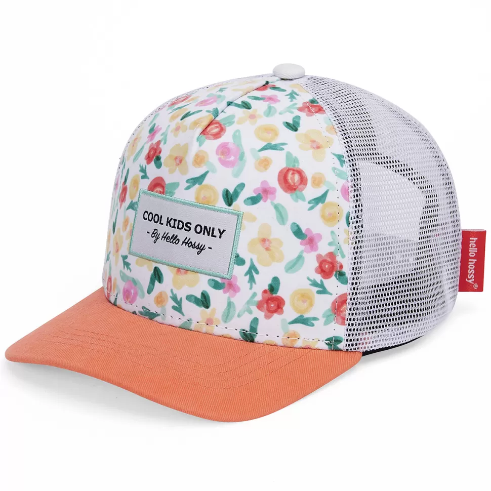 Hello Hossy Accessoires Bébé>Casquette Watercolor - 9/18 Mois