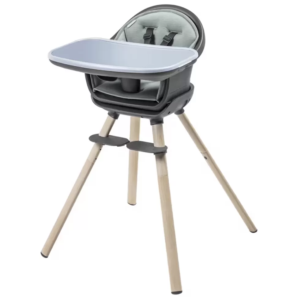 Maxi-Cosi Chaise Haute | Repas>Chaise Haute Moa - Beyond Graphite