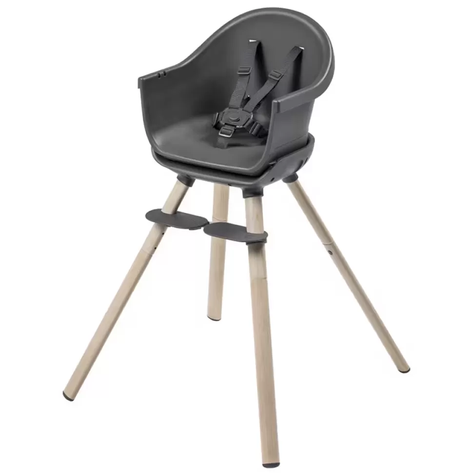 Maxi-Cosi Chaise Haute | Repas>Chaise Haute Moa - Beyond Graphite