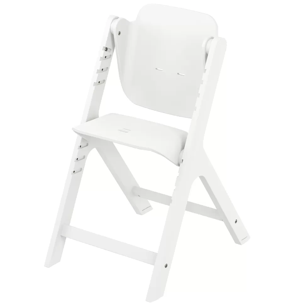 Maxi-Cosi Chaise Haute>Chaise Haute Nesta - Blanc