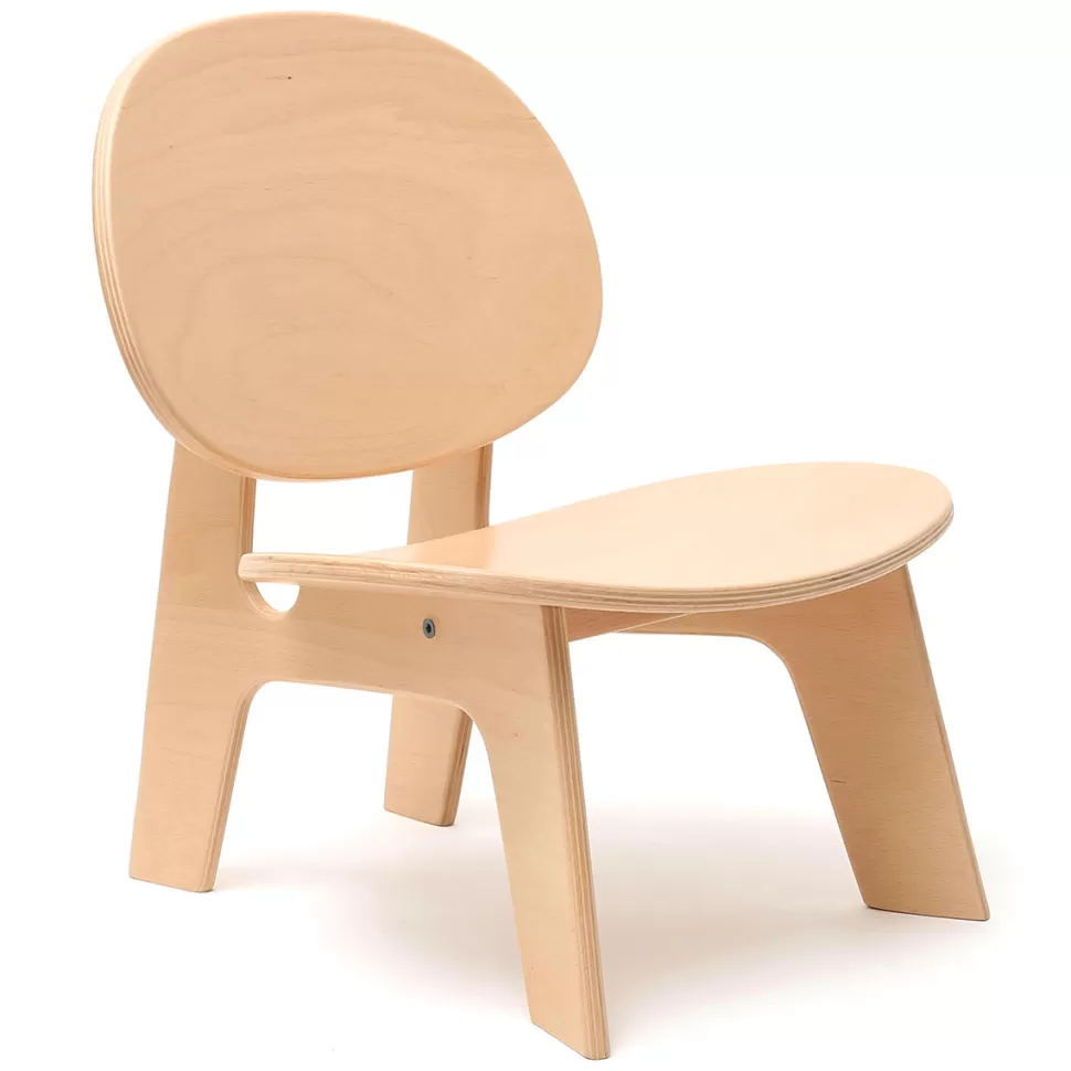 Charlie Crane Meuble Bébé>Chaise Hiro - Hêtre