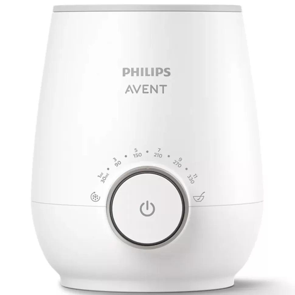 Philips Avent Biberonnerie>Chauffe-biberon Electrique SCF358/00