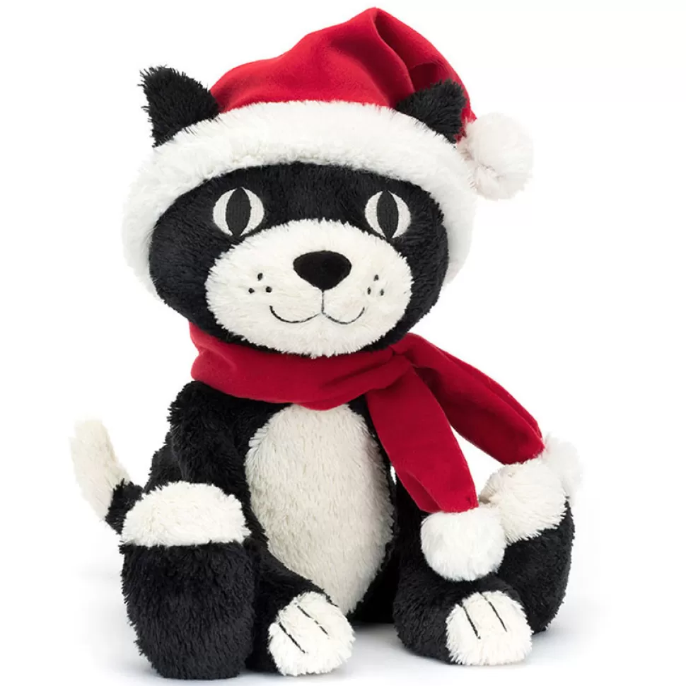 Jellycat Peluche>Christmas Jack