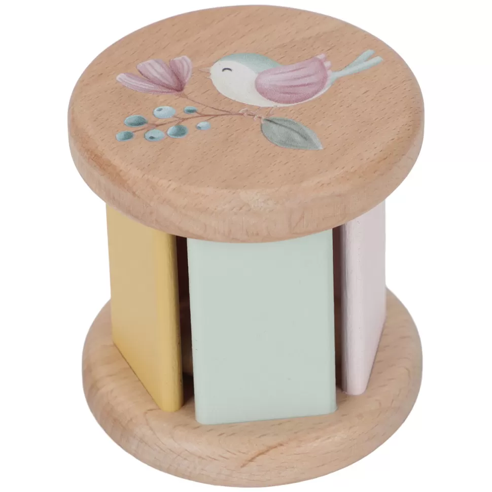 Little Dutch Mes Premiers Jouets>Coffret 3 Jeux d'Eveil en Bois - Fairy Garden