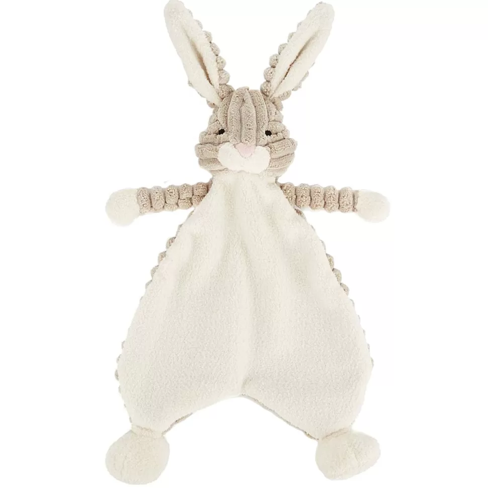 Jellycat Doudou>Cordy Roy Baby Hare Soother