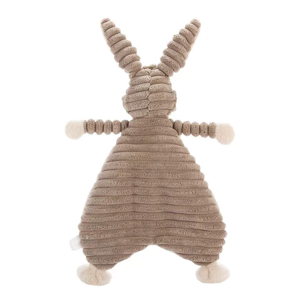 Jellycat Doudou>Cordy Roy Baby Hare Soother