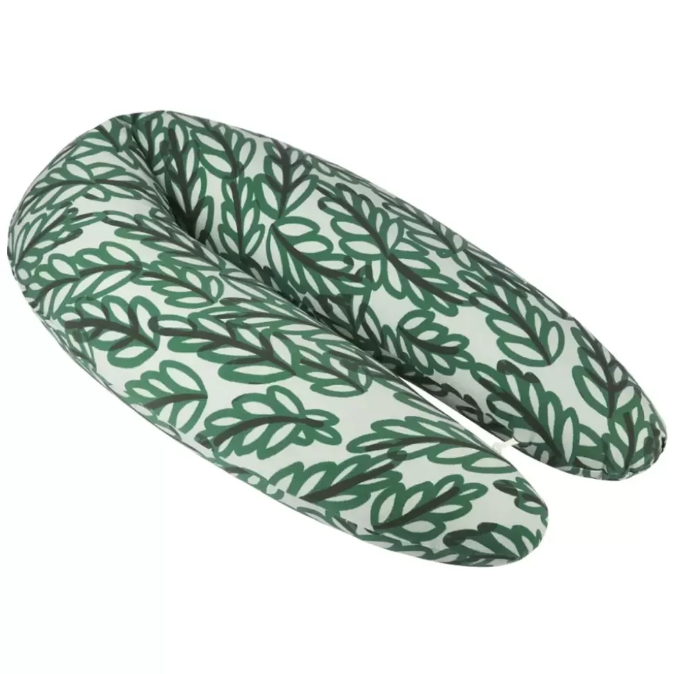 Babymoov Allaitement>Coussin de Maternité B. Love - Vegetal Green