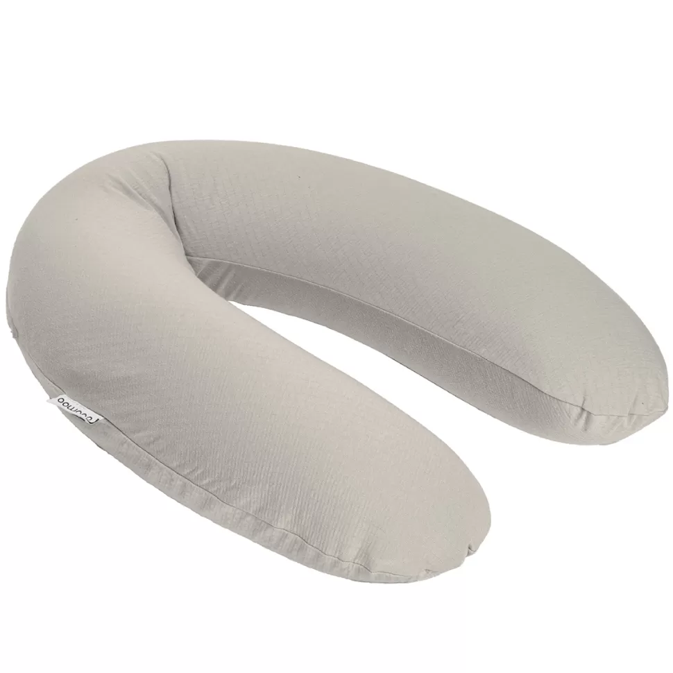 Babymoov Allaitement>Coussin de Maternité Doomoo Tetra - Sand