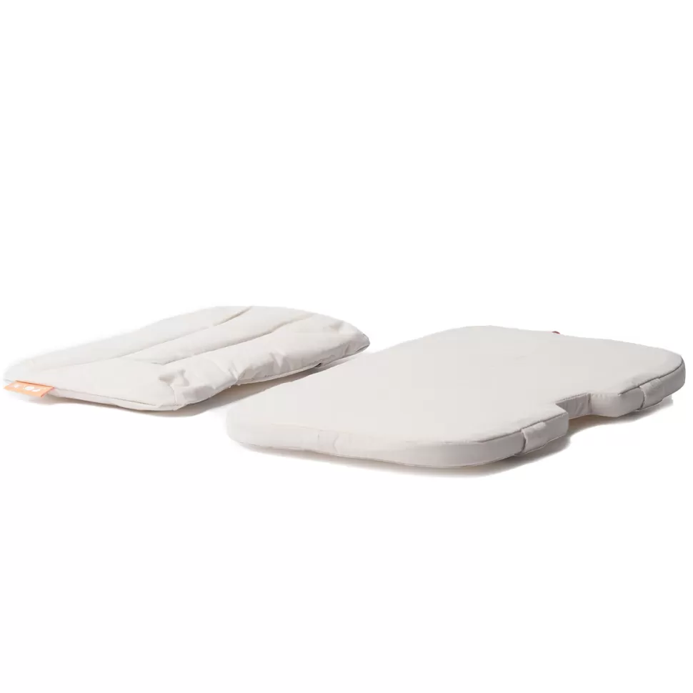 KAOS Repas>Coussin Klapp - Beige