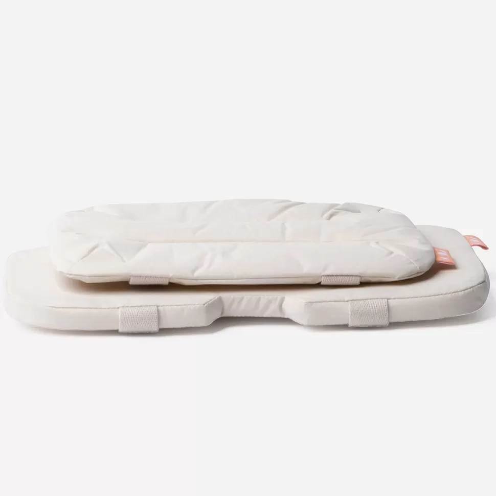 KAOS Repas>Coussin Klapp - Beige
