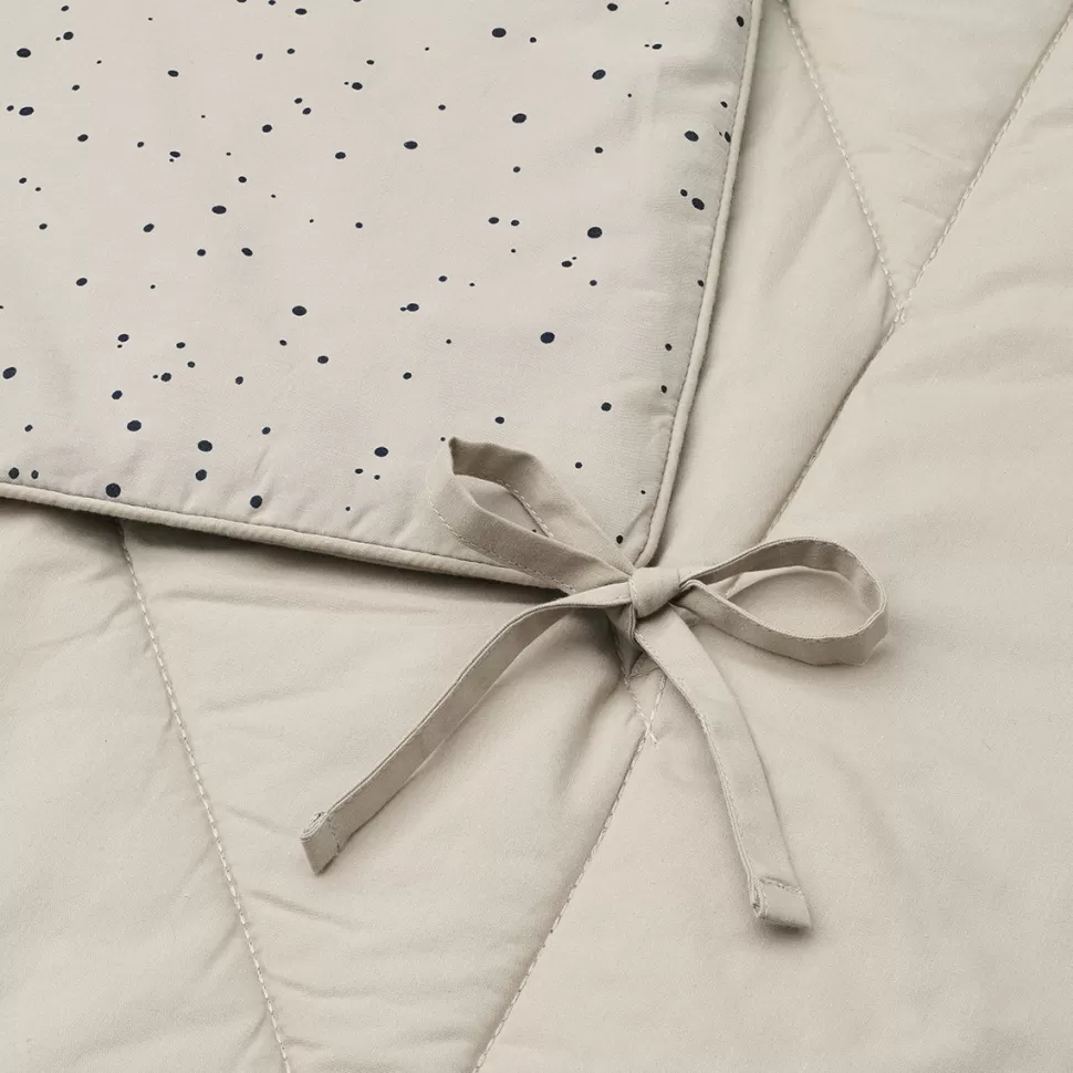 Liewood Gigoteuse>Couverture d'Emmaillotage Daxton Mist - 0/2 Ans