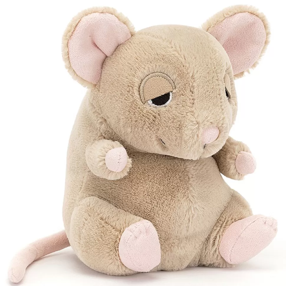 Jellycat Peluche>Cuddlebud Darcy Dormouse