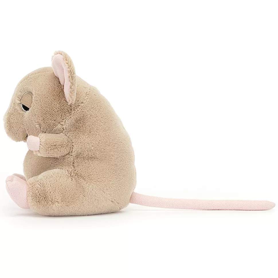 Jellycat Peluche>Cuddlebud Darcy Dormouse