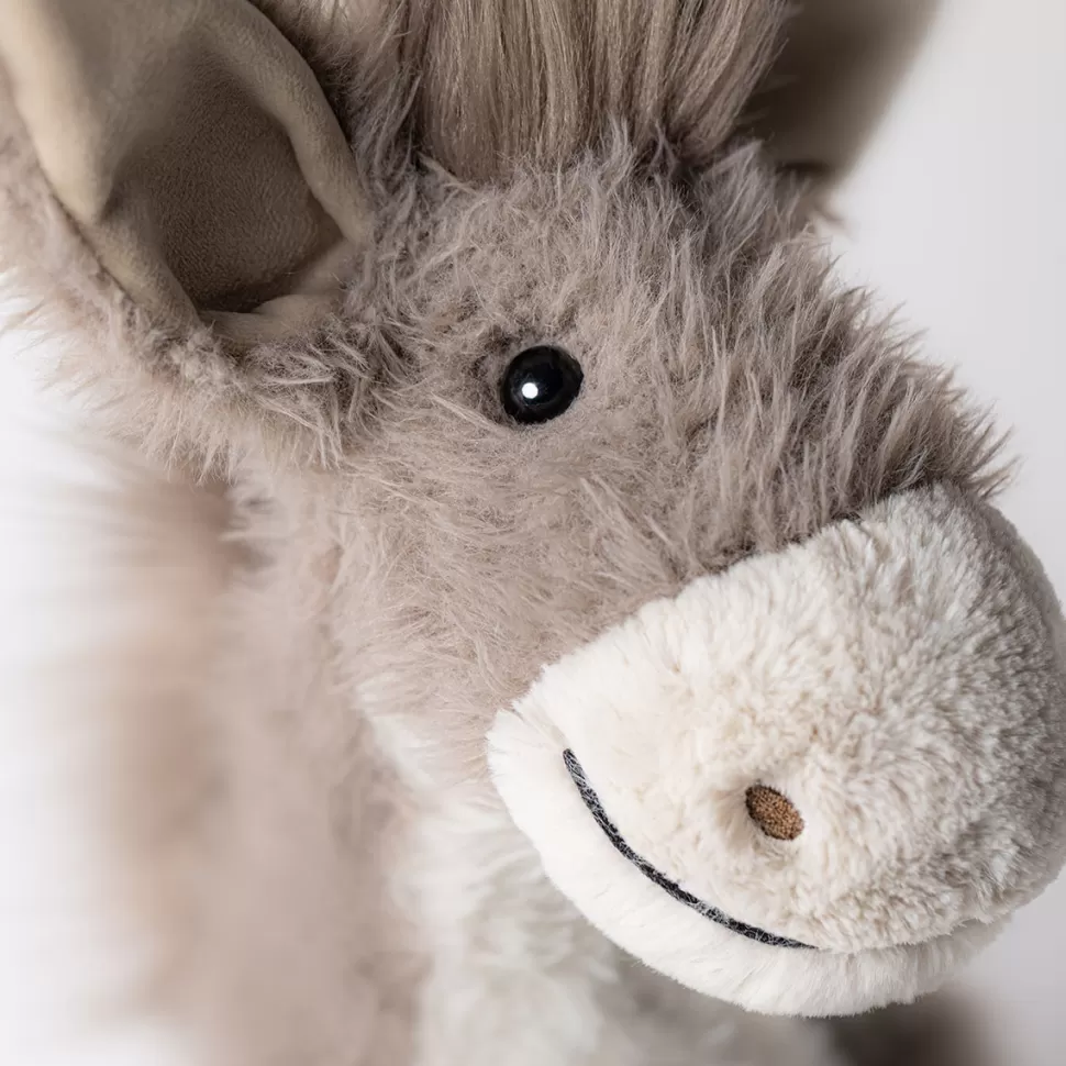 Jellycat Peluche>Dario Donkey