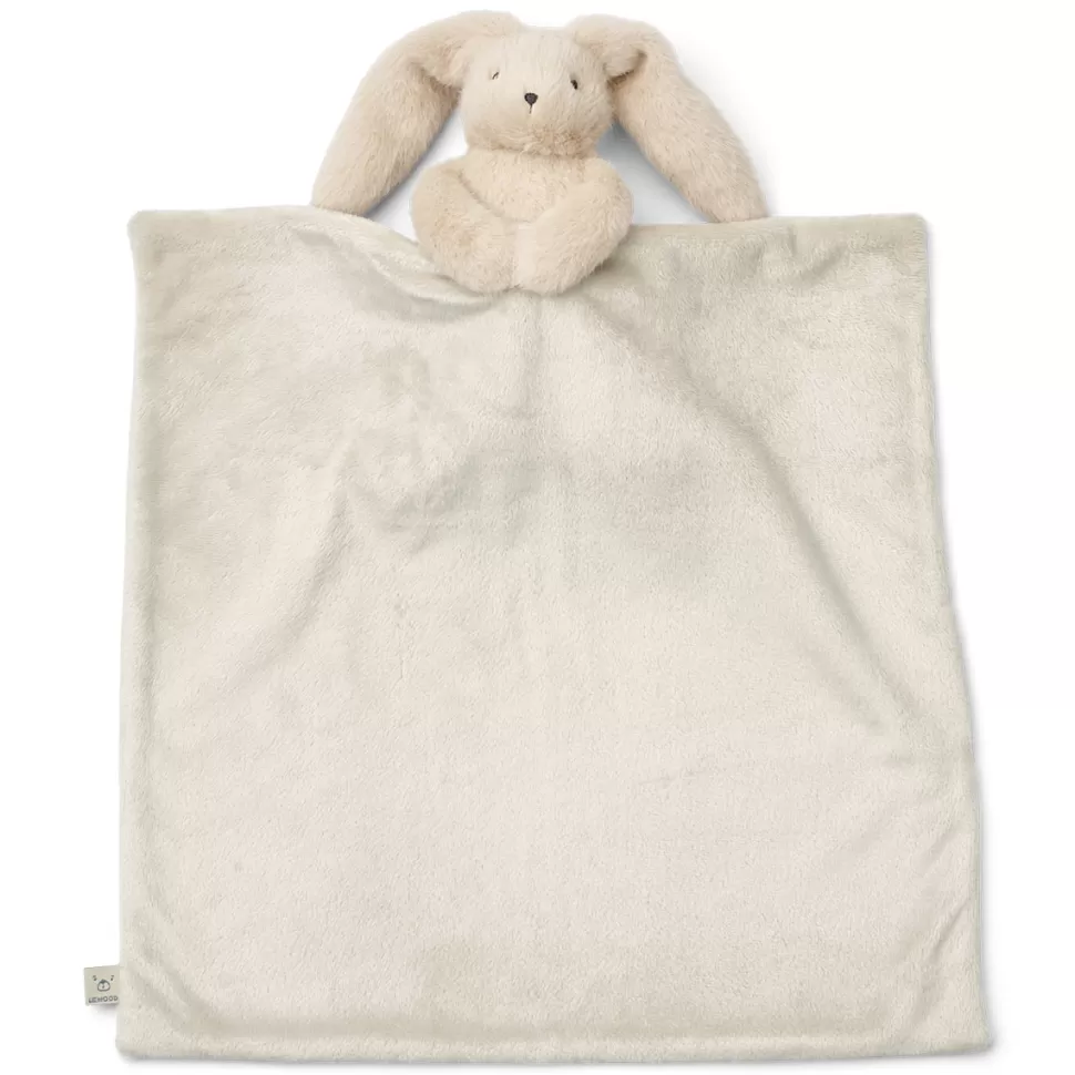 Liewood Doudou Personnalisé | Doudou>Doudou Camdon Lapin - Mist