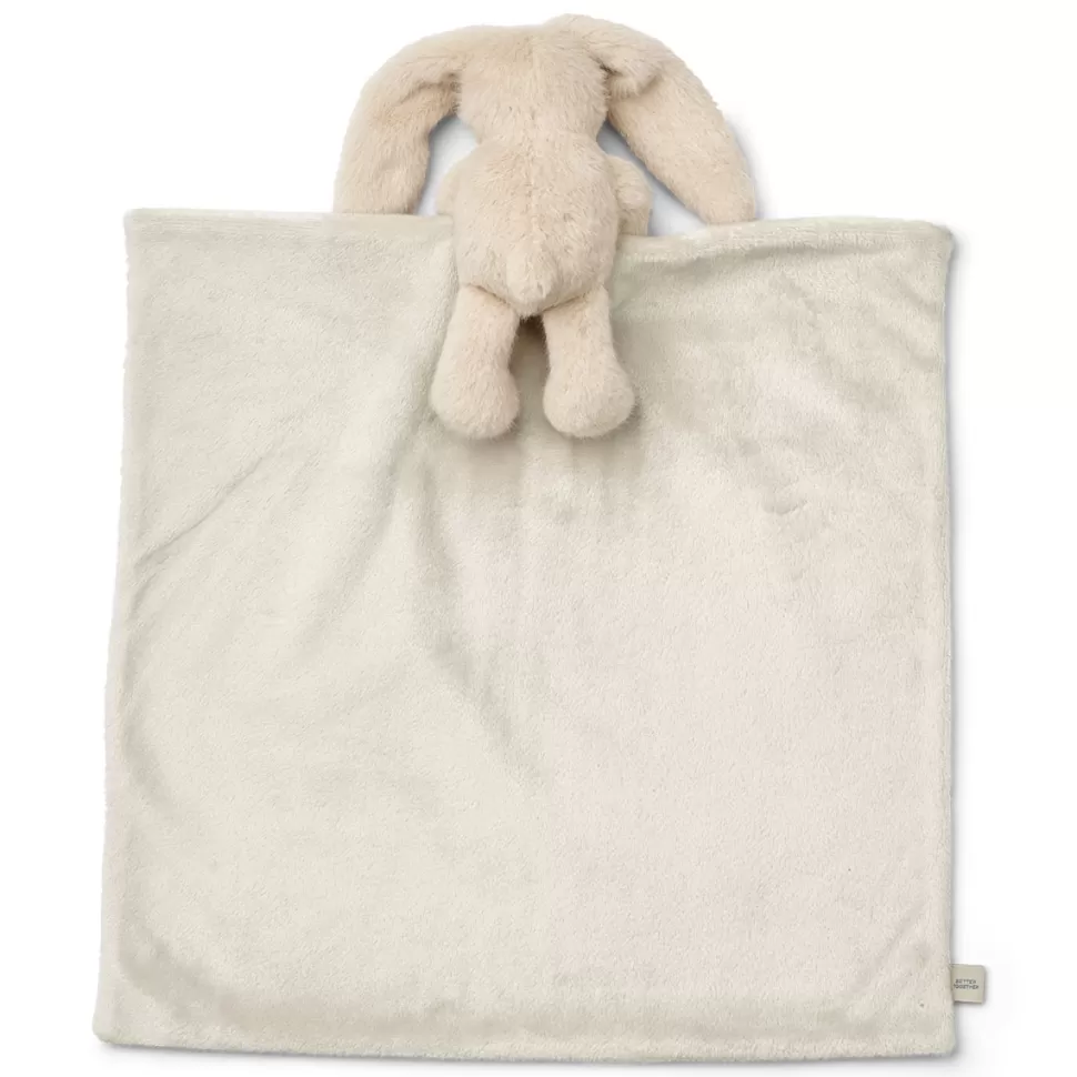 Liewood Doudou Personnalisé | Doudou>Doudou Camdon Lapin - Mist