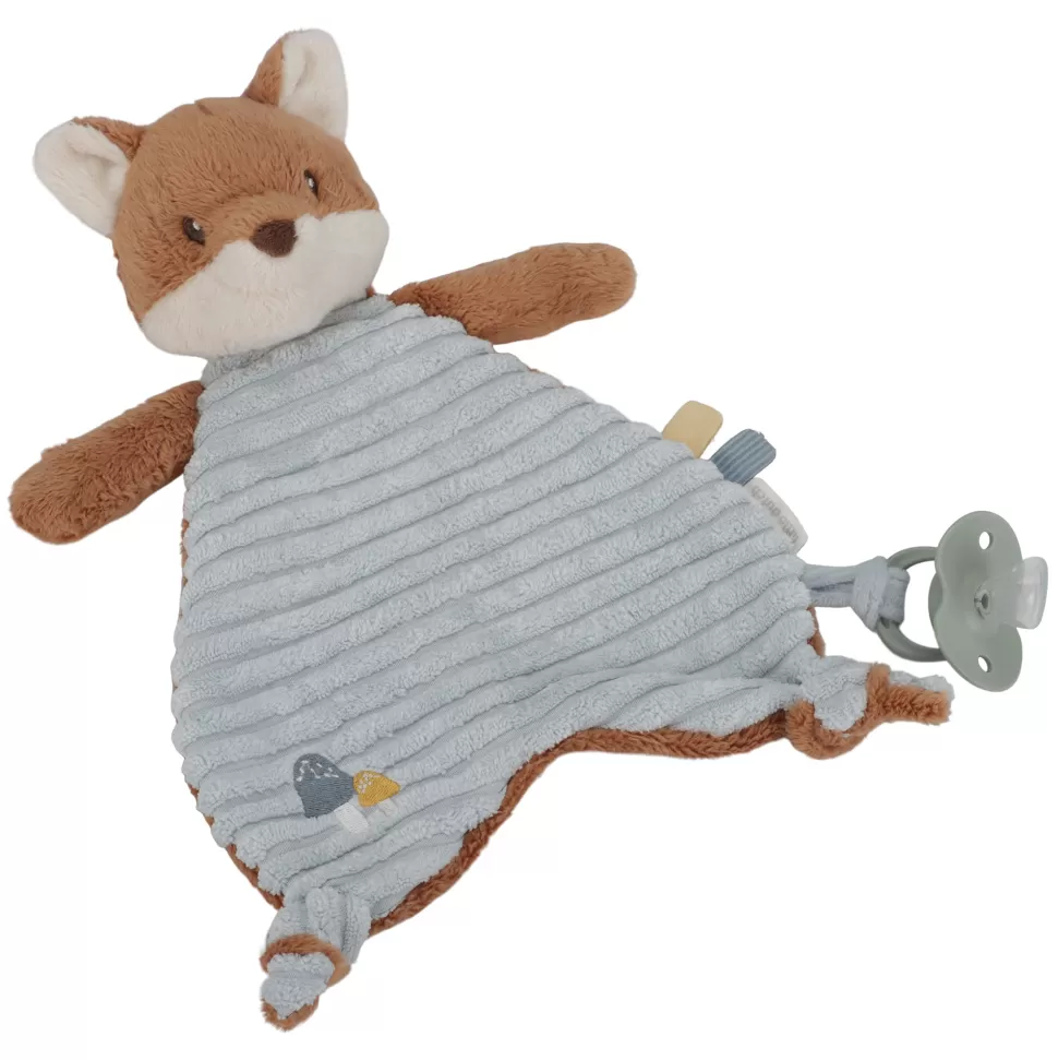 Little Dutch Doudou>Doudou Renard - Forest Friends