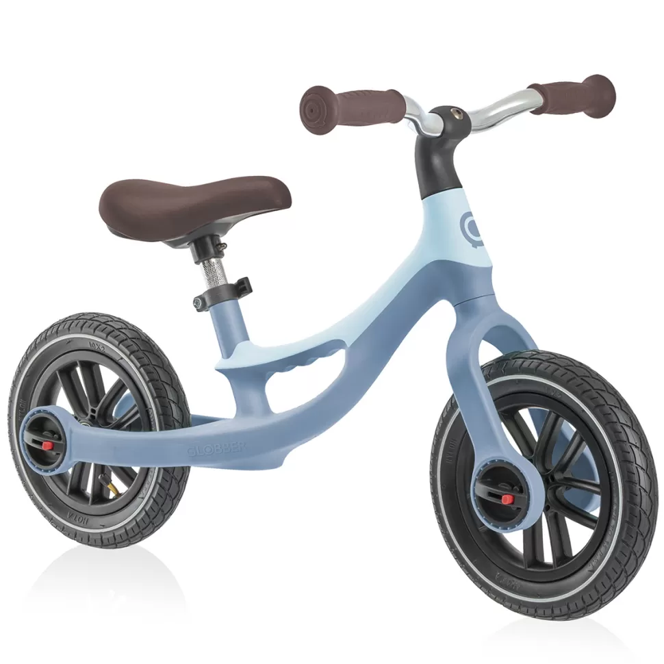 Globber Trotteur & Porteur>Draisienne Go Bike Elite Air - Bleu