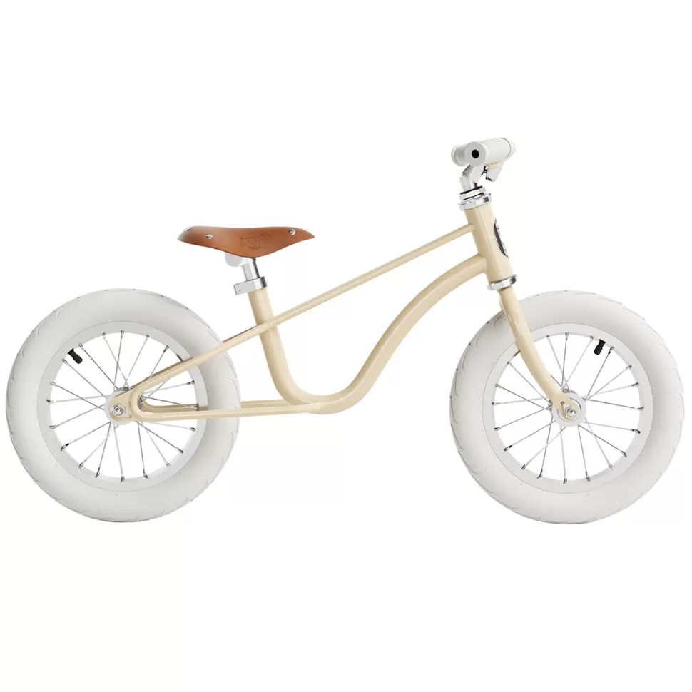 Banwood Trotteur & Porteur>Draisienne Icon x Maison Rispal - Crème
