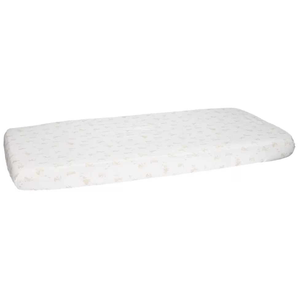 Little Dutch Literie Bébé>Drap Housse Berceau Newborn Natural Baby Bunny - 40 x 80 cm