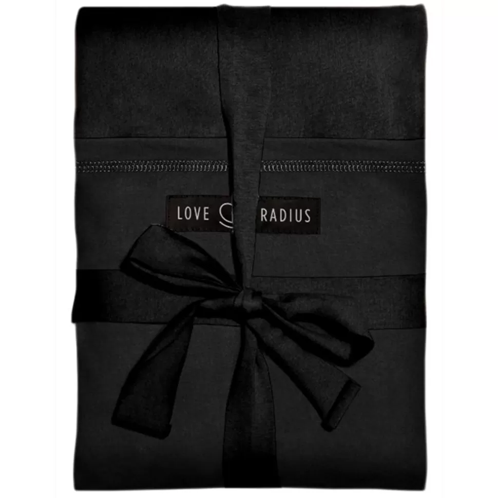 Love Radius Porte Bébé>Echarpe de Portage L'Originale - Noir