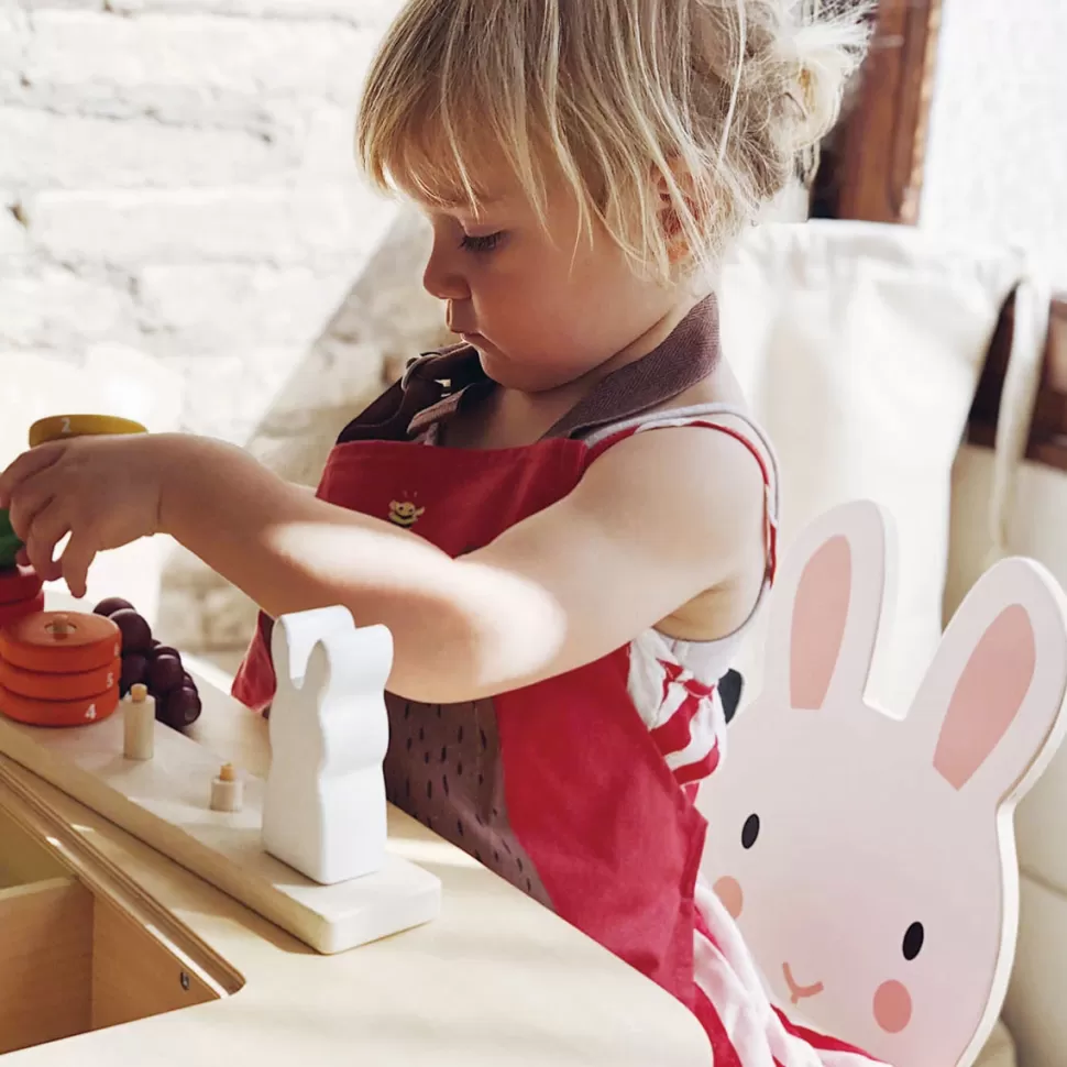 Tender Leaf Toys Meuble Bébé>Ensemble Table et Chaises Forêt