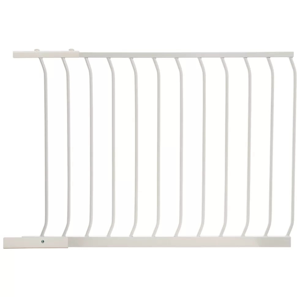 Dreambaby Barrière De Sécurité>Extension Chelsea 100 cm - Blanc